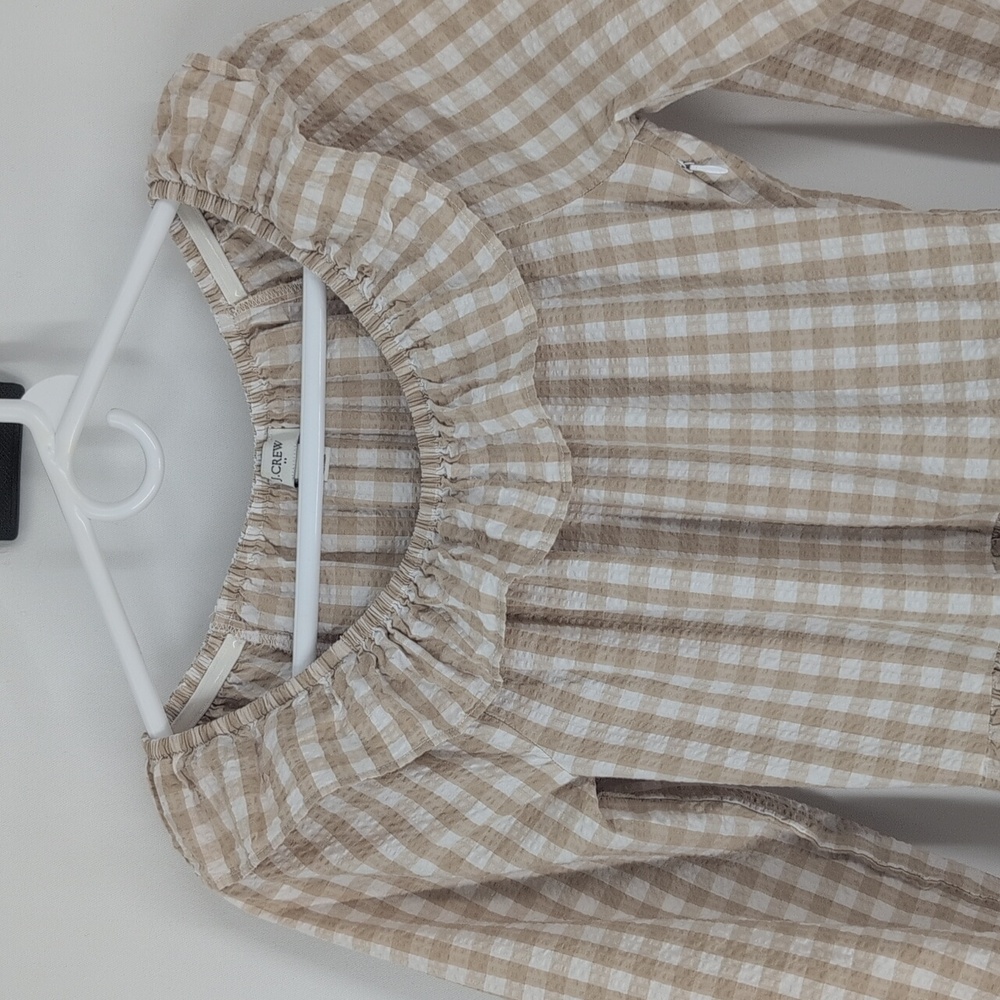 J. Crew Dress Size 0 Great Condition ! - Picture 2 of 14